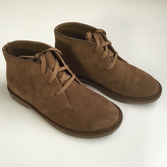 desert boots size 13